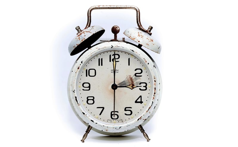 Ethical Time Travel
