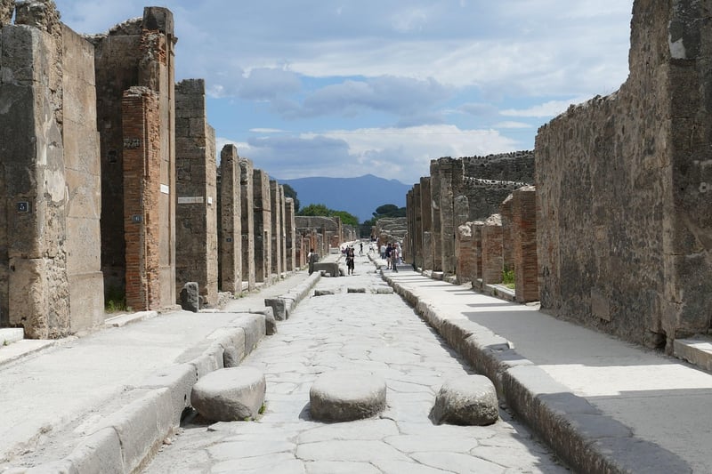 Archaeological Excavation