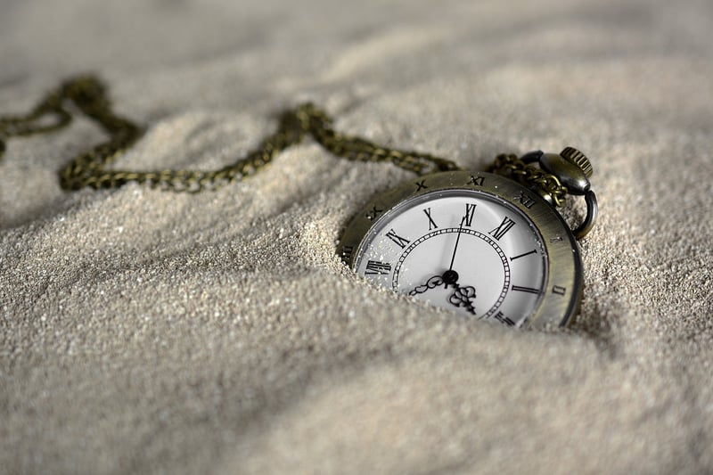 Time Travel Machine